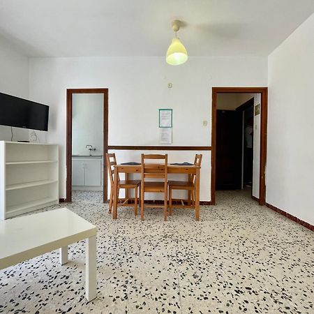 Apartamentos Ancora Romana Калафелл Экстерьер фото