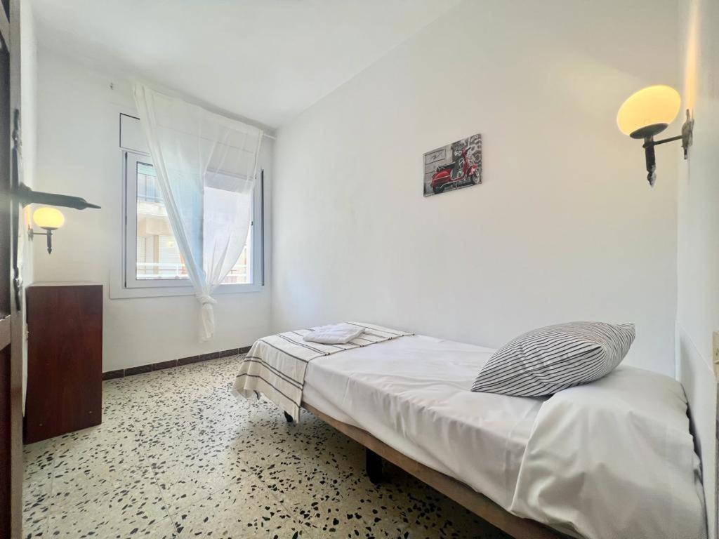 Apartamentos Ancora Romana Калафелл Экстерьер фото