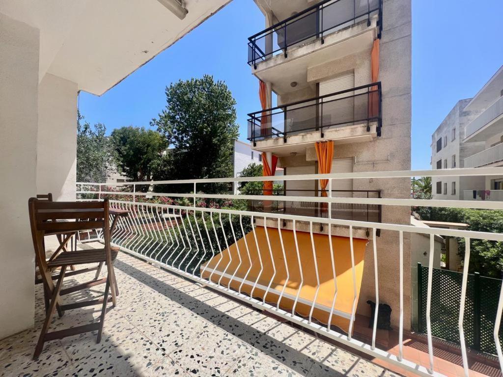 Apartamentos Ancora Romana Калафелл Экстерьер фото
