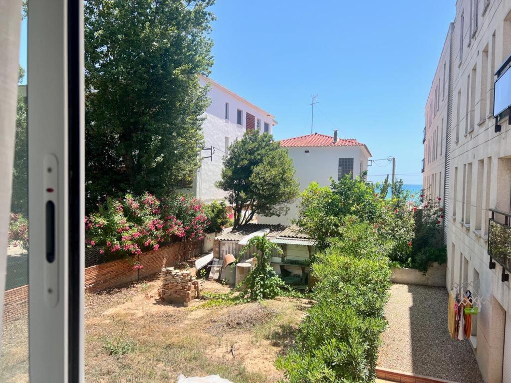 Apartamentos Ancora Romana Калафелл Экстерьер фото