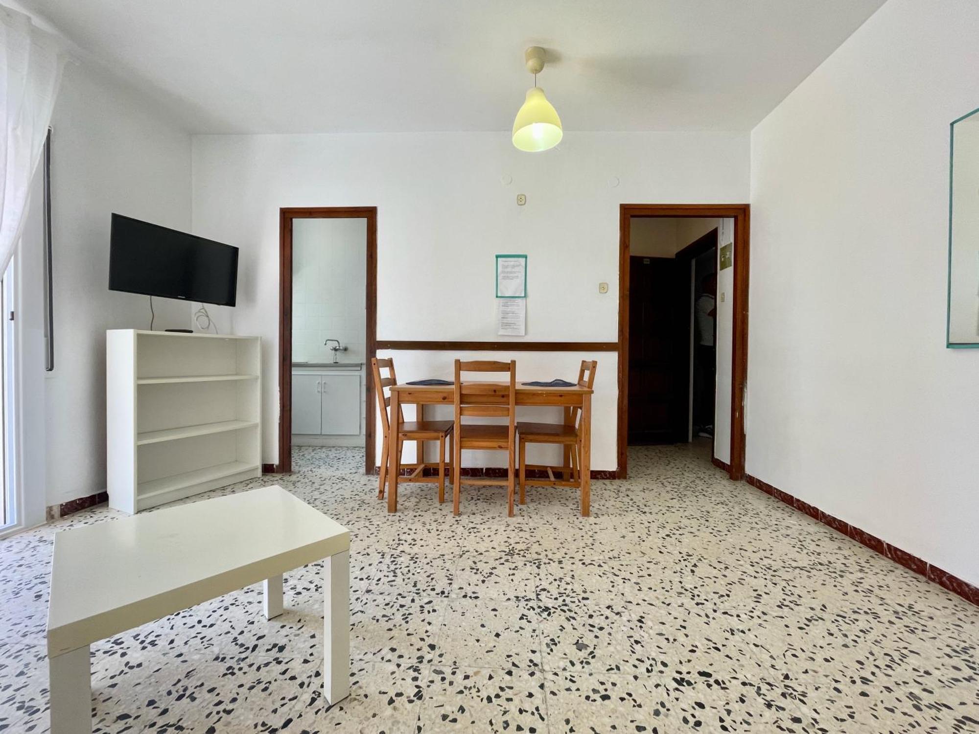 Apartamentos Ancora Romana Калафелл Экстерьер фото